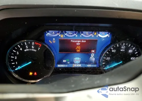 2024 Ford Expedition Max Limited from USA, damaged, VIN 1FMJK1K81REA25802